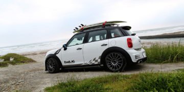 duell ag mini R60 countryman