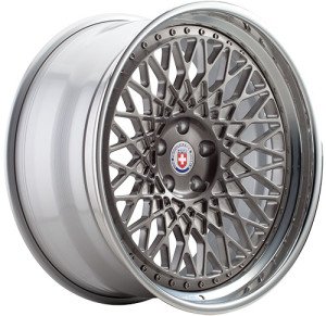HRE Wheels 501