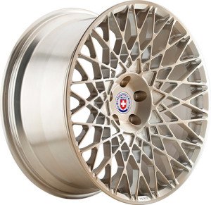 HRE Wheels 501M