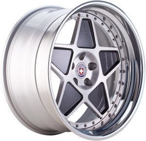 HRE Wheels 505