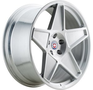 HRE Wheels 505M