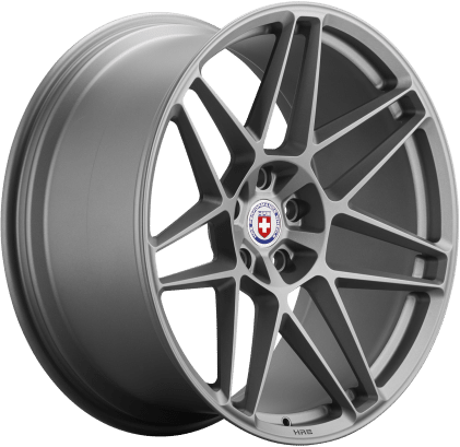 диски HRE RS200M