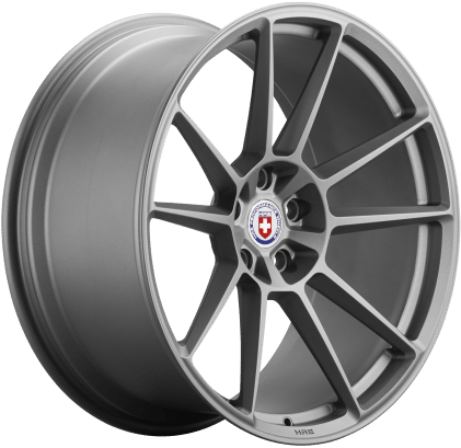 Диски HRE RS204M