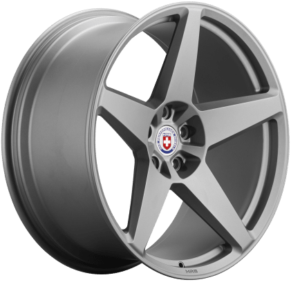 Диски HRE RS205M