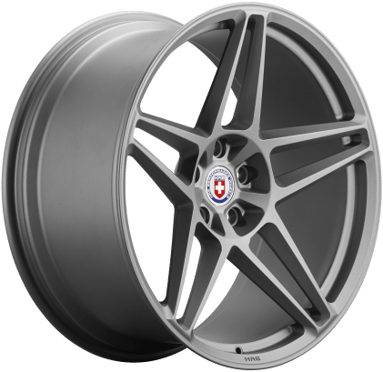 Диски HRE RS207M