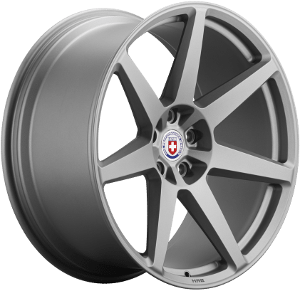 Диски HRE RS208M