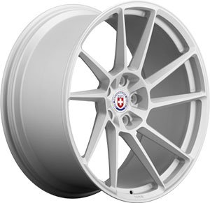 диски HRE RS304M