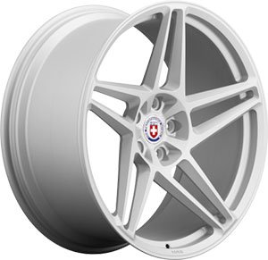 диски HRE RS307M