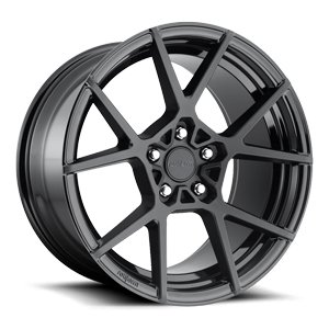 Rotiform KPS 1pc литые диски
