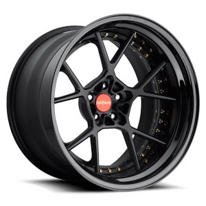 Rotiform KPS Wheels