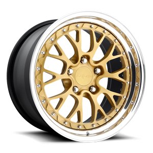 Кованые диски Rotiform Forged LSR