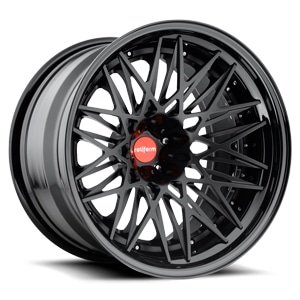 Кованые диски Rotiform Forged QLB