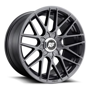Rotiform RSE 1pc литые диски
