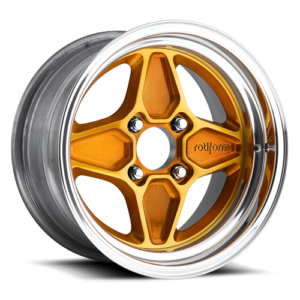 Кованые диски Rotiform Forged GTB