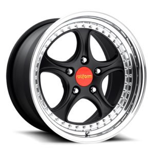 Кованые диски Rotiform Forged KLU