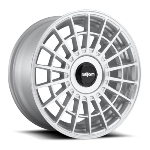Rotiform LAS-R 1pc литые диски