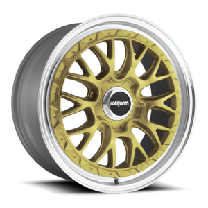 Rotiform LSR 1pc литые диски