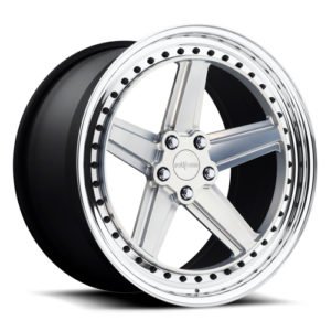 Кованые диски Rotiform Forged PNT
