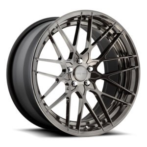 Кованые диски Rotiform Forged RSE