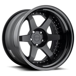 Кованые диски Rotiform Forged SIX