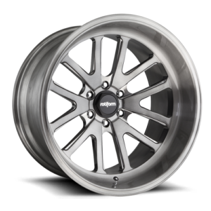Кованые диски Rotiform Forged SNA-OR для внедорожников