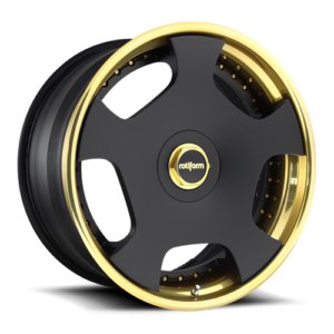Кованые диски Rotiform Forged WLD