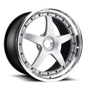 Кованые диски Rotiform Forged WGR