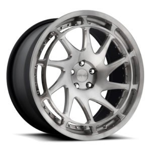 Кованые диски Rotiform Forged YVR