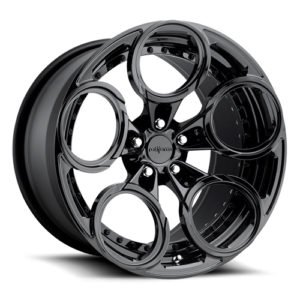 Кованые диски Rotiform Forged ZRH