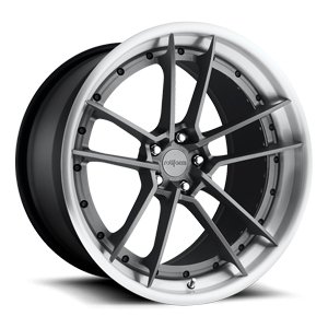 Кованые диски Rotiform Forged SFO