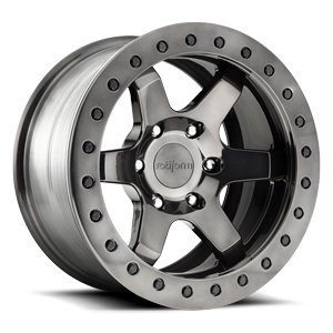 Ккованые диски Rotiform Forged SIX-OR