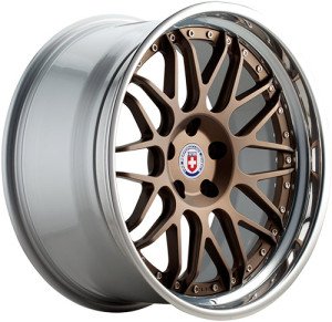 HRE Wheels C100