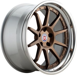 HRE Wheels C103