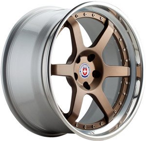 HRE Wheels C106