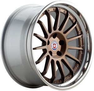 HRE Wheels C109