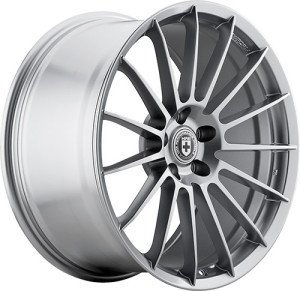 HRE Wheels FF15