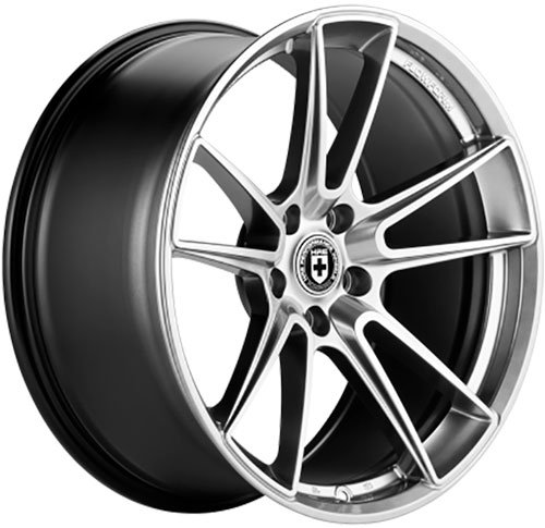 HRE Wheels FF04