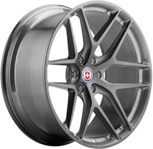 HRE wheels P161