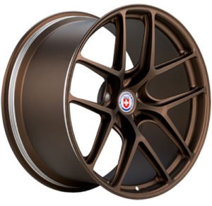HRE Wheels R101 lightweight