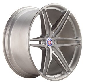 HRE wheels P106