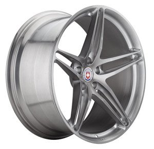 HRE wheels P107