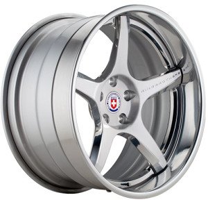 HRE Wheels RB2
