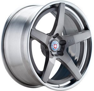 HRE Wheels Recoil