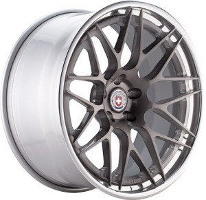 HRE Wheels RS100