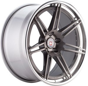 HRE Wheels RS101