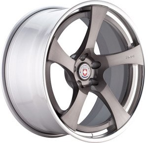 HRE Wheels RS102