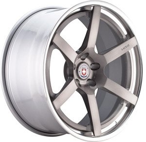 HRE Wheels RS106