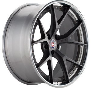HRE Wheels S101