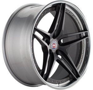HRE Wheels S107