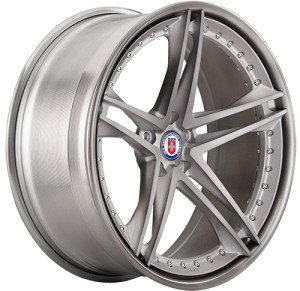 hre wheels S207